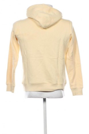 Férfi sweatshirt Tommy Jeans, Méret S, Szín Sárga, Ár 44 009 Ft