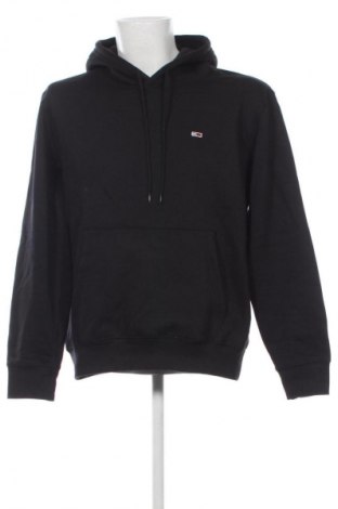 Férfi sweatshirt Tommy Jeans, Méret XL, Szín Fekete, Ár 44 009 Ft