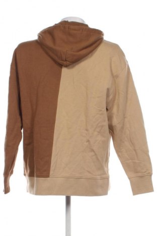 Férfi sweatshirt Tommy Jeans, Méret XL, Szín Barna, Ár 44 009 Ft