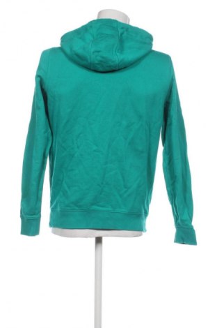 Pánská mikina  Tommy Jeans, Velikost M, Barva Zelená, Cena  989,00 Kč