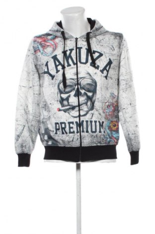 Herren Sweatshirt Unbranded, Größe L, Farbe Mehrfarbig, Preis € 17,99