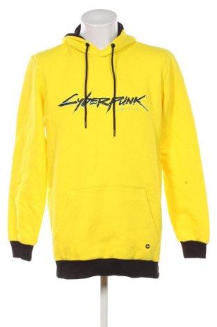 Pánská mikina  Unbranded, Velikost XXL, Barva Žlutá, Cena  449,00 Kč