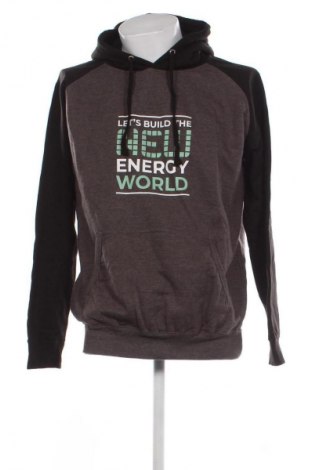 Męska bluza Unbranded, Rozmiar L, Kolor Kolorowy, Cena 52,99 zł