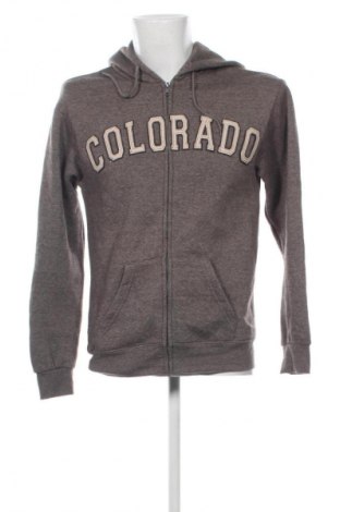 Męska bluza Unbranded, Rozmiar S, Kolor Brązowy, Cena 36,99 zł