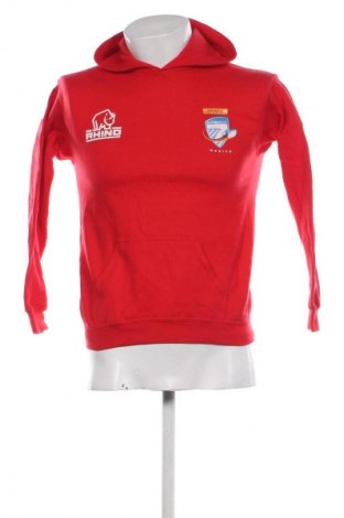 Męska bluza Unbranded, Rozmiar S, Kolor Czerwony, Cena 44,99 zł