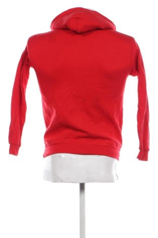 Męska bluza Unbranded, Rozmiar S, Kolor Czerwony, Cena 44,99 zł