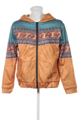 Pánská mikina  Unbranded, Velikost L, Barva Vícebarevné, Cena  439,00 Kč