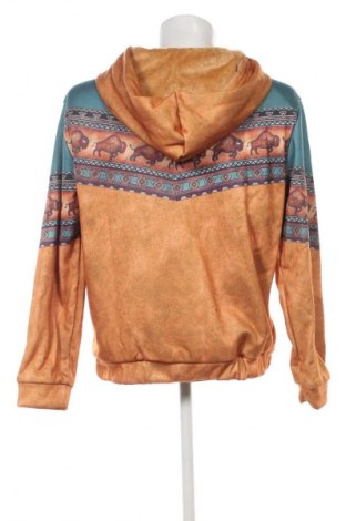 Pánská mikina  Unbranded, Velikost L, Barva Vícebarevné, Cena  439,00 Kč