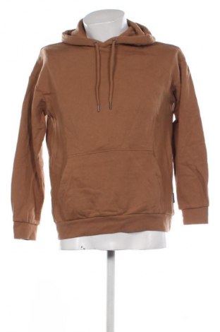 Férfi sweatshirt Your Turn, Méret S, Szín Barna, Ár 23 839 Ft