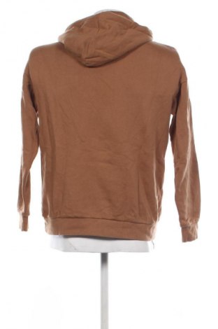 Férfi sweatshirt Your Turn, Méret S, Szín Barna, Ár 23 839 Ft