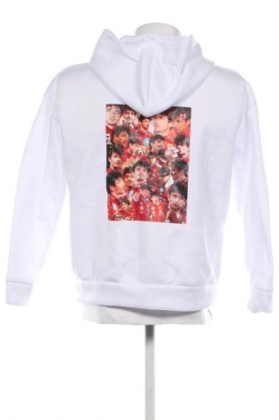 Pánská mikina  Unbranded, Velikost M, Barva Bílá, Cena  569,00 Kč