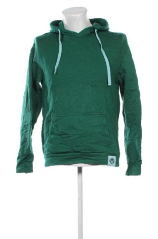 Herren Sweatshirt Unbranded, Größe M, Farbe Grün, Preis € 10,99