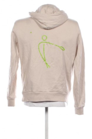 Pánská mikina  Unbranded, Velikost S, Barva Béžová, Cena  279,00 Kč