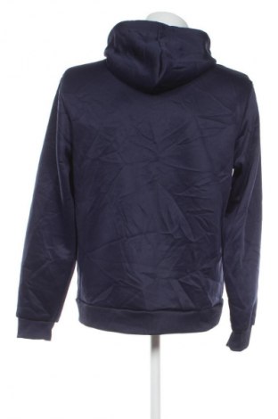 Herren Sweatshirt Unbranded, Größe L, Farbe Blau, Preis € 20,99