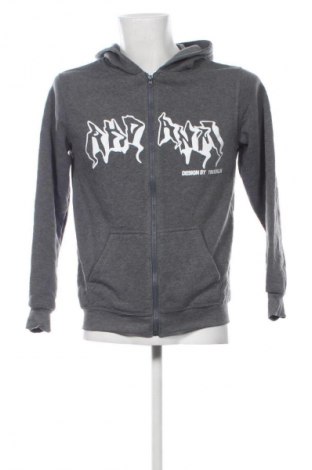 Herren Sweatshirt Unbranded, Größe M, Farbe Grau, Preis € 15,99