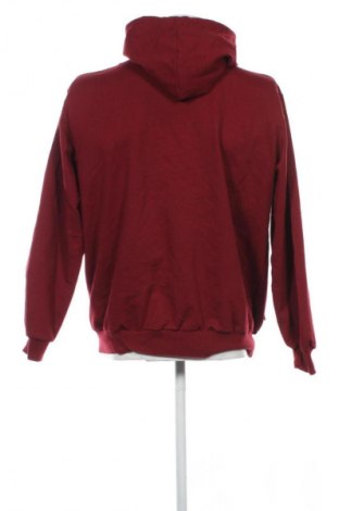 Pánská mikina  Unbranded, Velikost XXL, Barva Červená, Cena  565,00 Kč