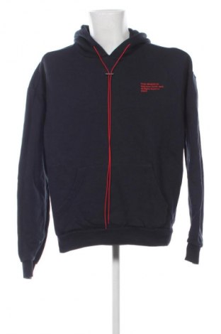 Pánská mikina  Unbranded, Velikost L, Barva Modrá, Cena  479,00 Kč