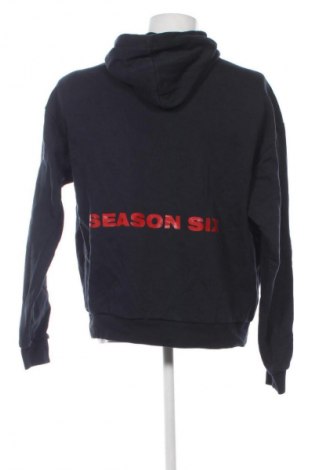 Pánská mikina  Unbranded, Velikost L, Barva Modrá, Cena  479,00 Kč