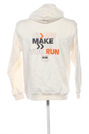 Мъжки суитшърт Unbranded, Размер M, Цвят Екрю, Цена 11,75 €