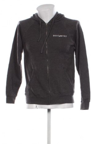 Мъжки суитшърт Unbranded, Размер S, Цвят Сив, Цена 10,22 €