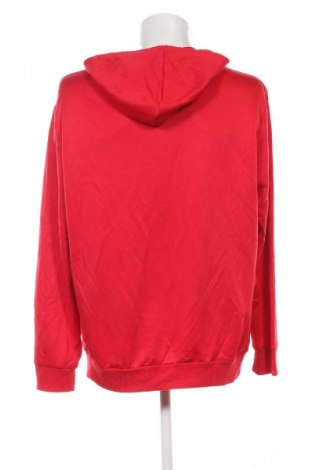 Pánská mikina  Unbranded, Velikost XXL, Barva Červená, Cena  569,00 Kč