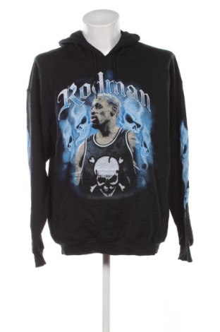 Hanorac de bărbați Unbranded, Mărime XL, Culoare Negru, Preț 48,99 Lei