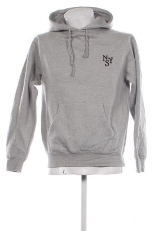 Pánská mikina  Unbranded, Velikost S, Barva Šedá, Cena  209,00 Kč