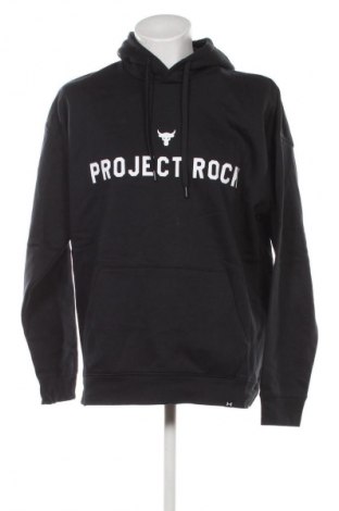 Pánská mikina  Under Armour, Velikost XL, Barva Černá, Cena  1 529,00 Kč