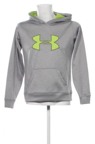 Pánská mikina  Under Armour, Velikost S, Barva Šedá, Cena  589,00 Kč