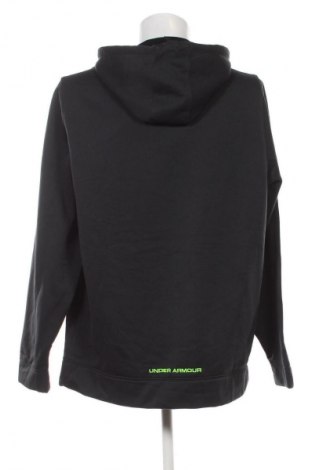 Мъжки суитшърт Under Armour, Размер XL, Цвят Черен, Цена 25,05 €