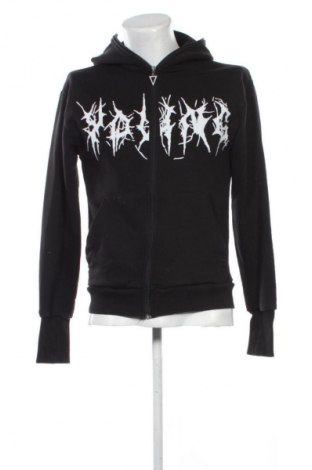 Męska bluza Young, Rozmiar S, Kolor Czarny, Cena 88,99 zł