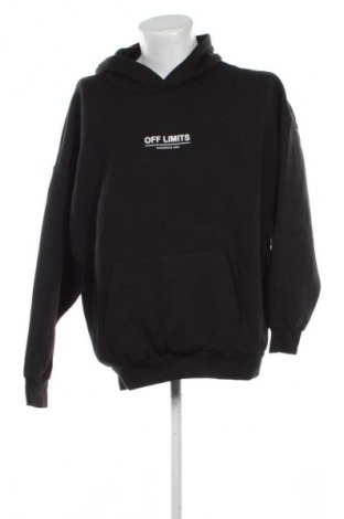 Hanorac de bărbați Your Turn, Mărime S, Culoare Negru, Preț 294,99 Lei