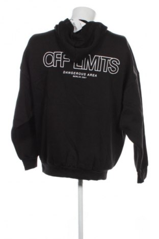 Hanorac de bărbați Your Turn, Mărime S, Culoare Negru, Preț 294,99 Lei