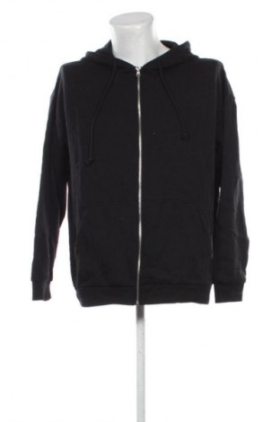 Hanorac de bărbați Your Turn, Mărime L, Culoare Negru, Preț 294,99 Lei