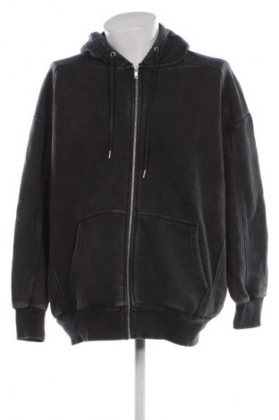 Hanorac de bărbați Your Turn, Mărime L, Culoare Negru, Preț 93,99 Lei