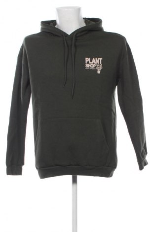 Hanorac de bărbați Your Turn, Mărime S, Culoare Verde, Preț 212,99 Lei