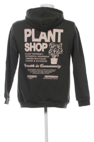 Hanorac de bărbați Your Turn, Mărime S, Culoare Verde, Preț 212,99 Lei