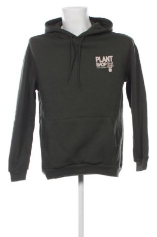 Pánská mikina  Your Turn, Velikost S, Barva Zelená, Cena  1 089,00 Kč