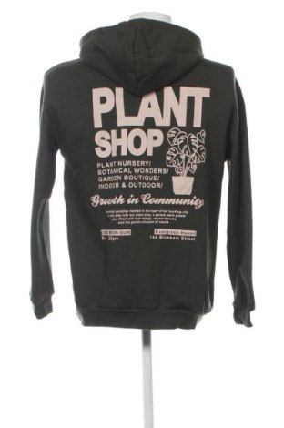 Pánská mikina  Your Turn, Velikost S, Barva Zelená, Cena  1 089,00 Kč