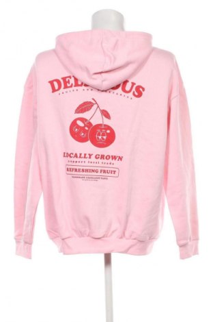 Pánska mikina  Your Turn, Veľkosť XL, Farba Ružová, Cena  41,95 €