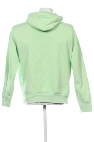 Ανδρικό φούτερ Zara, Μέγεθος L, Χρώμα Πράσινο, Τιμή 14,99 €