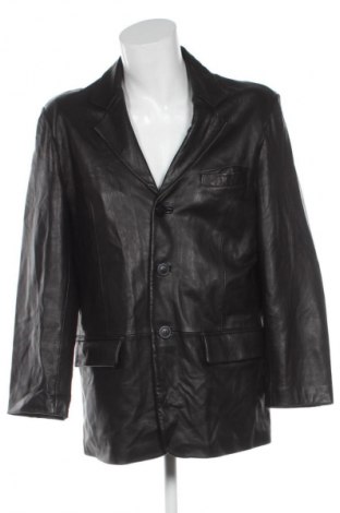Herren Lederjacke Barisal, Größe L, Farbe Schwarz, Preis € 59,99