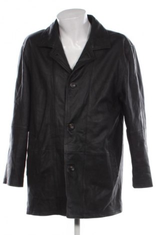 Herren Lederjacke Bugatti, Größe XL, Farbe Schwarz, Preis € 87,99