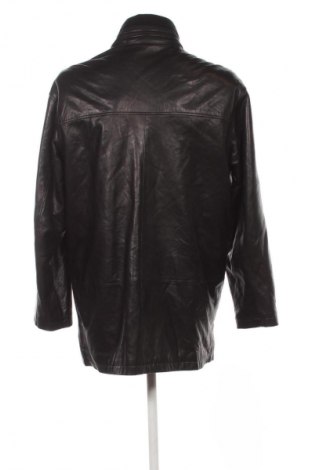 Pánska kožená bunda  Christian Berg, Veľkosť L, Farba Čierna, Cena  69,95 €