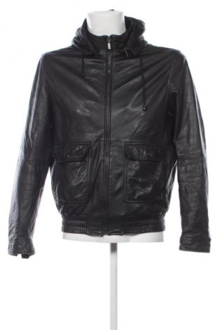 Herren Lederjacke Conbipel, Größe L, Farbe Schwarz, Preis € 81,99