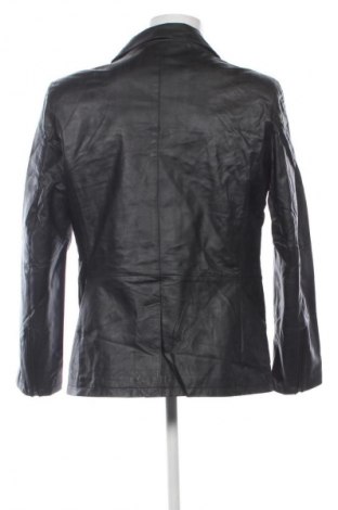 Pánska kožená bunda  Conbipel, Veľkosť L, Farba Čierna, Cena  64,95 €