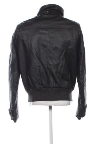 Pánska kožená bunda  Conbipel, Veľkosť XL, Farba Čierna, Cena  64,95 €