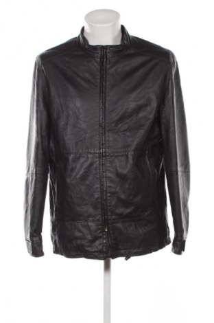 Pánska kožená bunda  Conbipel, Veľkosť XL, Farba Čierna, Cena  73,95 €
