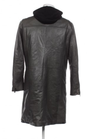 Pánska kožená bunda  Danier, Veľkosť L, Farba Zelená, Cena  144,95 €