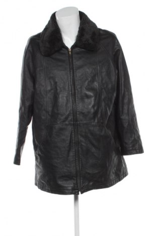 Herren Lederjacke Donna, Größe XXL, Farbe Schwarz, Preis € 89,99